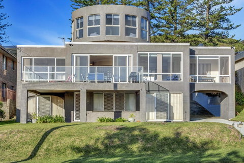 The Rotunda, Gerroa - Accommodation Rockhampton 28