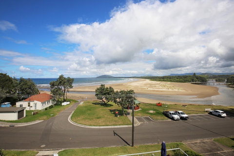 The Rotunda, Gerroa - Accommodation Rockhampton 33