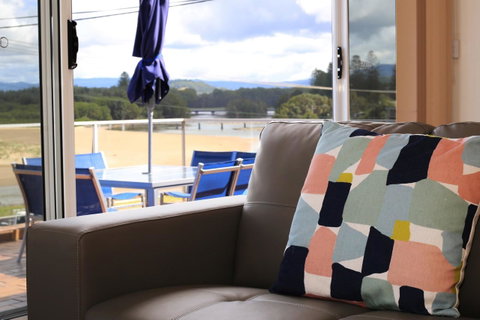 The Rotunda, Gerroa - Accommodation Rockhampton 8