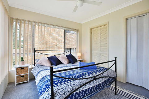 The Rotunda, Gerroa - Accommodation Rockhampton 18