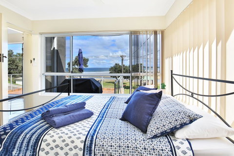 The Rotunda, Gerroa - Accommodation Rockhampton 17