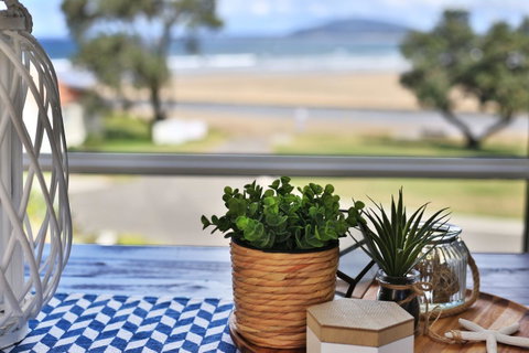 The Rotunda, Gerroa - Accommodation Rockhampton 4