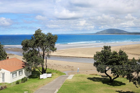 The Rotunda, Gerroa - Accommodation Rockhampton 36