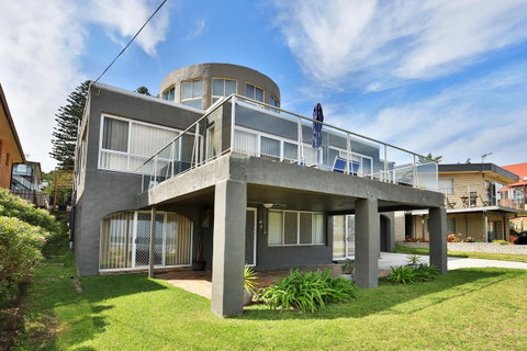 The Rotunda, Gerroa - Accommodation Rockhampton 29