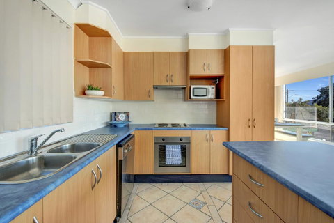 The Rotunda, Gerroa - Accommodation Rockhampton 13