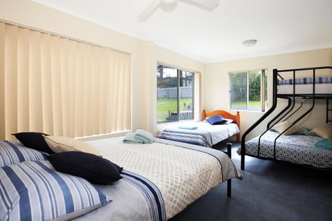 The Rotunda, Gerroa - Accommodation Rockhampton 21