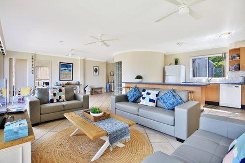 The Rotunda, Gerroa - Accommodation Rockhampton 5