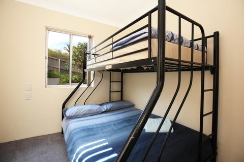 The Rotunda, Gerroa - Accommodation Rockhampton 20