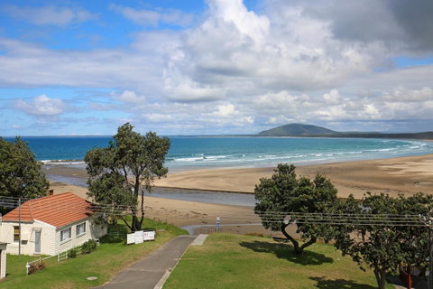 The Rotunda, Gerroa - Accommodation Rockhampton 34