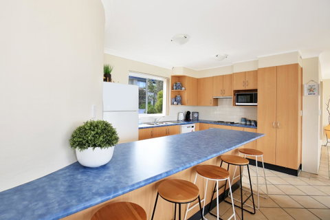 The Rotunda, Gerroa - Accommodation Rockhampton 14