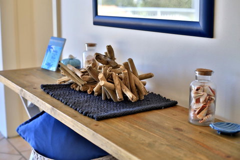 The Rotunda, Gerroa - Accommodation Rockhampton 10