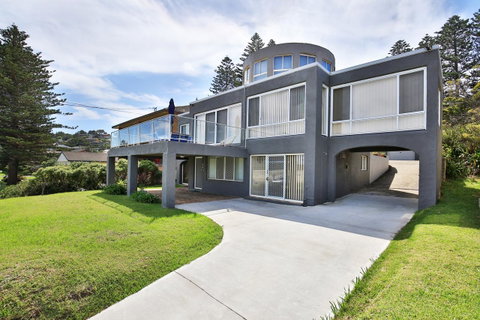 The Rotunda, Gerroa - Accommodation Rockhampton 30