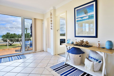 The Rotunda, Gerroa - Accommodation Rockhampton 11