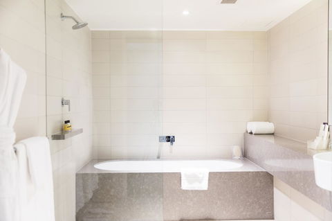 Hyatt Regency Sydney - Accommodation Rockhampton 11
