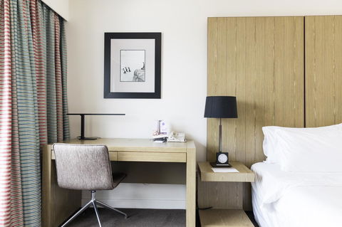Hyatt Regency Sydney - Accommodation Rockhampton 15