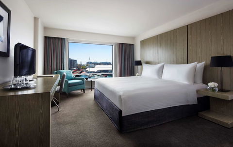 Hyatt Regency Sydney - Accommodation Rockhampton 29