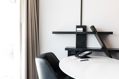 Hyatt Regency Sydney - Accommodation Rockhampton 5