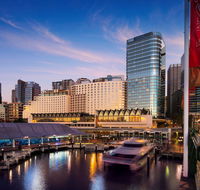 Hyatt Regency Sydney - Accommodation Rockhampton