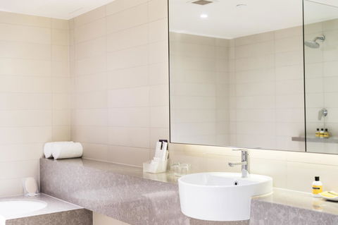 Hyatt Regency Sydney - Accommodation Rockhampton 3