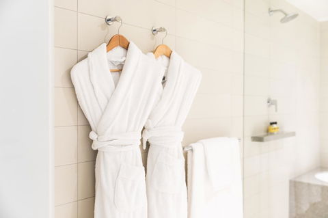 Hyatt Regency Sydney - Accommodation Rockhampton 10