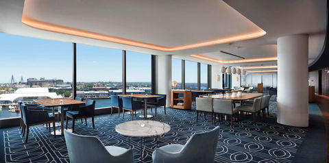 Hyatt Regency Sydney - Accommodation Rockhampton 27