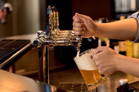 Hyatt Regency Sydney - Accommodation Rockhampton 35