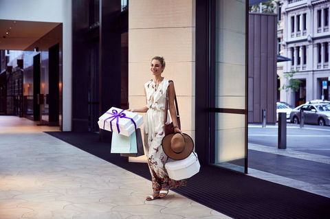 Hyatt Regency Sydney - Accommodation Rockhampton 39