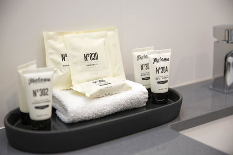 CH Boutique Hotel & Apartments, Ascend Hotel Collection - Accommodation Rockhampton 12