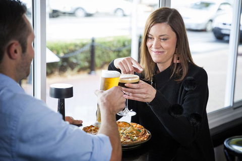 CH Boutique Hotel & Apartments, Ascend Hotel Collection - Accommodation Rockhampton 33