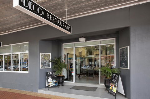 CH Boutique Hotel & Apartments, Ascend Hotel Collection - Accommodation Rockhampton 27