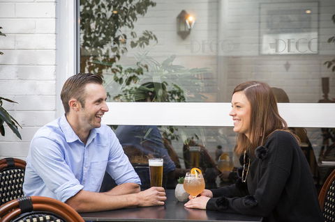 CH Boutique Hotel & Apartments, Ascend Hotel Collection - Accommodation Rockhampton 34