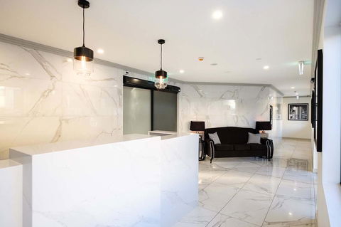 CH Boutique Hotel & Apartments, Ascend Hotel Collection - Accommodation Rockhampton 15