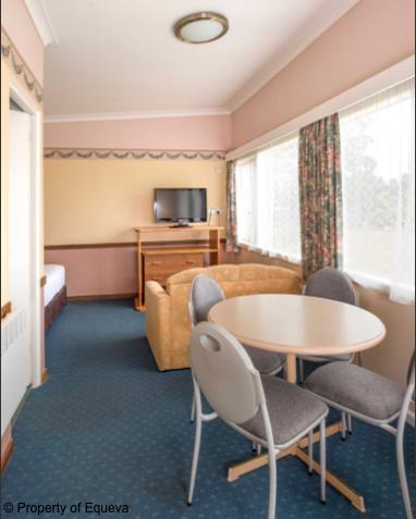 Echo Point Discovery Motel - Accommodation Rockhampton 25