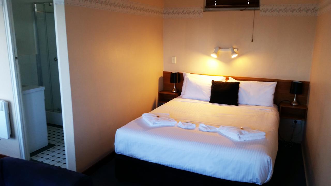 Katoomba NSW Accommodation Rockhampton