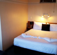 Echo Point Motor Inn - Accommodation Rockhampton