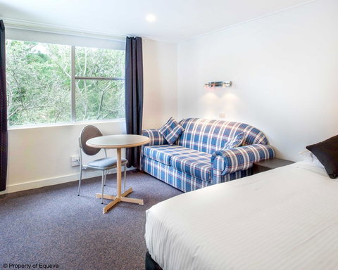 Echo Point Discovery Motel - Accommodation Rockhampton 24