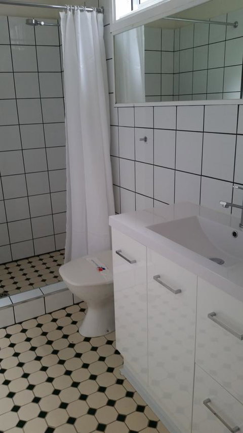 Echo Point Discovery Motel - Accommodation Rockhampton 17