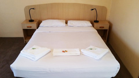 Echo Point Discovery Motel - Accommodation Rockhampton 18