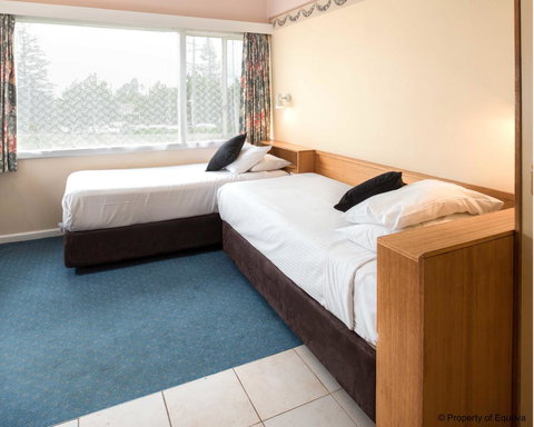 Echo Point Discovery Motel - Accommodation Rockhampton 26