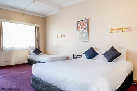 Echo Point Discovery Motel - Accommodation Rockhampton 21