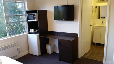 Echo Point Discovery Motel - Accommodation Rockhampton 10