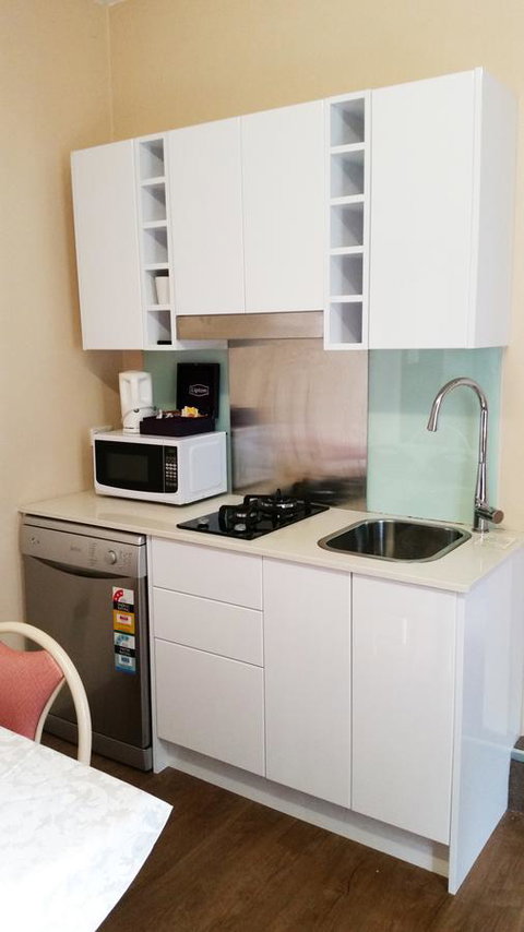 Echo Point Discovery Motel - Accommodation Rockhampton 13