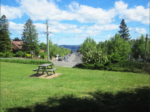 Echo Point Discovery Motel - Accommodation Rockhampton 20