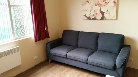 Echo Point Discovery Motel - Accommodation Rockhampton 19