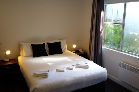 Echo Point Discovery Motel - Accommodation Rockhampton 9