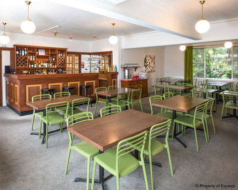 Echo Point Discovery Motel - Accommodation Rockhampton 23