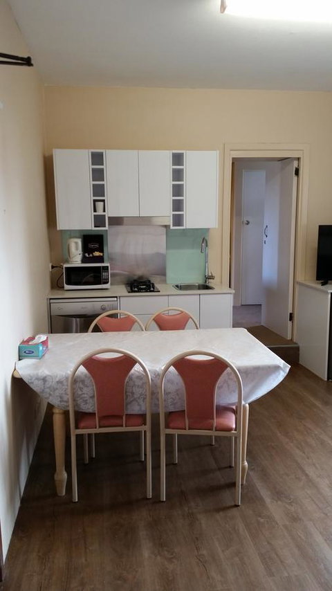 Echo Point Discovery Motel - Accommodation Rockhampton 14