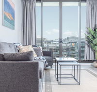 DD Apartments on Day - Accommodation Rockhampton
