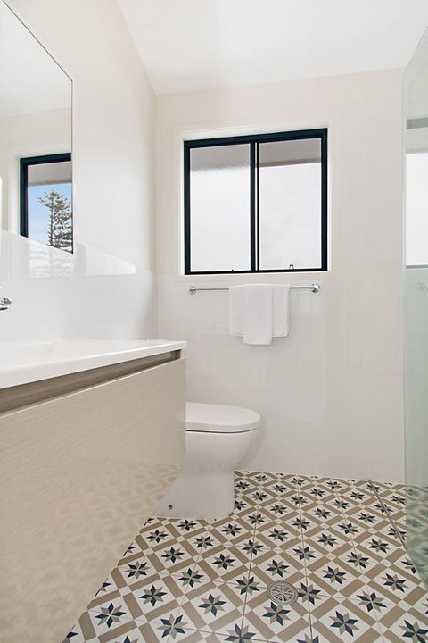 Gosamara Apartments - Accommodation Rockhampton 11