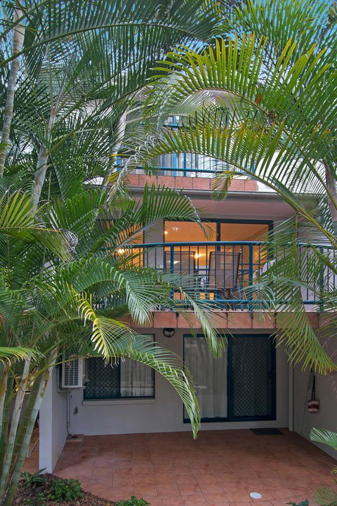 Gosamara Apartments - Accommodation Rockhampton 29